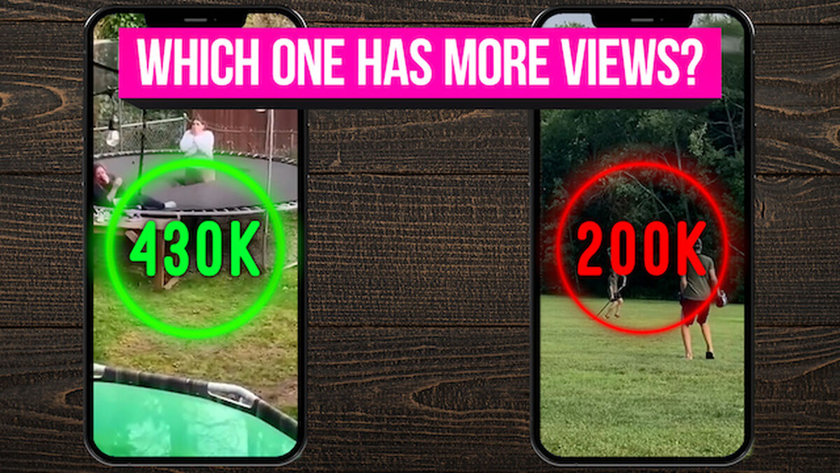 TikTok Tussle - Epic Fails Edition image number null